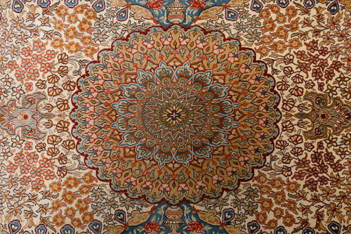 Ковер  (15-10569/251x154) фото 7