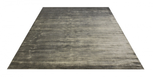 Ковер  (VISCOSE/MD.GREY/150x100) фото 2