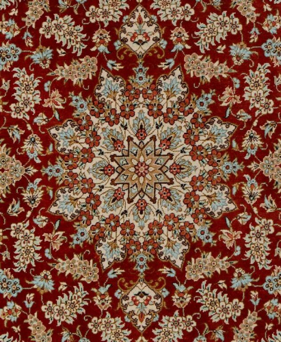 Ковер  (12-876/115x76) фото 4