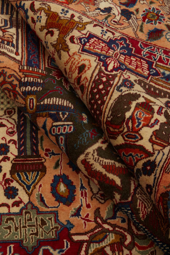 Ковер  (00-1065/396x292) фото 2