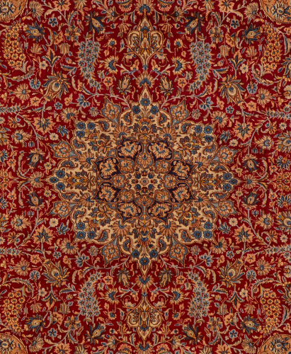 Ковер  (00-519/413x315) фото 4