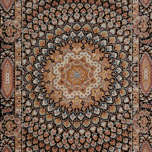 Ковер  (13-41713/118x77) фото 2