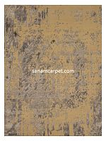 Ковер  (95/MV-1984/103x151/Beige/Индия)