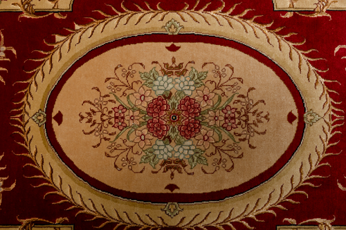 Ковер  (07-262/260x175) фото 7