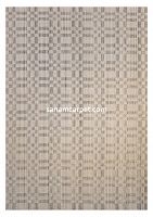 Ковер  (5057/Havana Handloom/240x170/Grey/шерсть/вискоза)