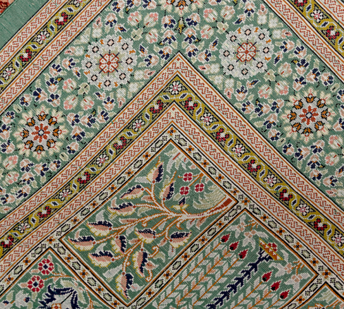 Ковер  (10-104/135x80) фото 7