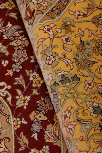 Ковер (12-452/395x300) фото 2