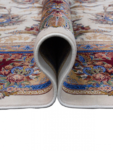 Ковер  (QUM 602 /Cream/390x290) фото 3
