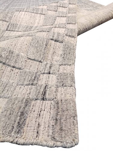 Ковер  (5057/HAVANA HANDLOOM/GREY/300x200) фото 2