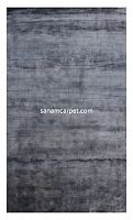Ковер  (VISCOSE/NAVY/200x150)