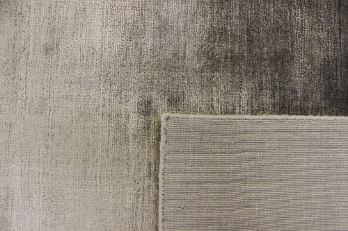 Ковер  (VISCOSE/MD.GREY/200x150) фото 5