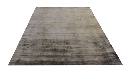 Ковер  (VISCOSE/DK.GREY/240x170) фото 3