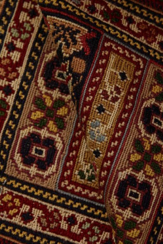 Ковер  (15-19113/28X28) фото 2