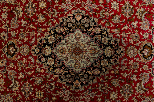Ковер  (12-3106/213x154) фото 7