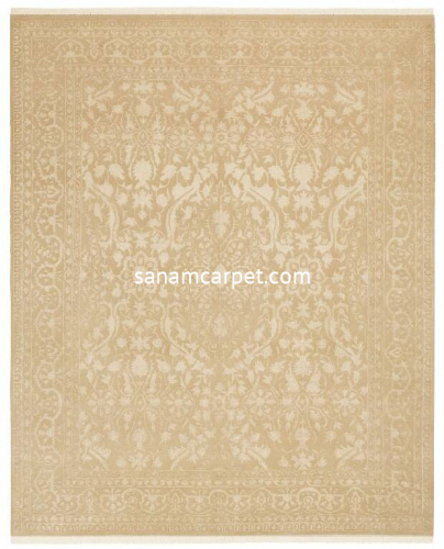 Ковер  (14-3589/301x245)