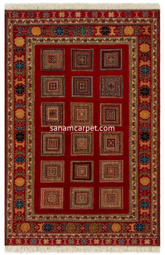 Ковер  (13-250/150х103)