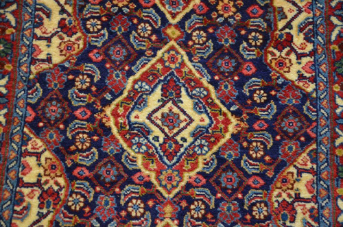 Ковер  (17-01301024116/75x65) фото 3