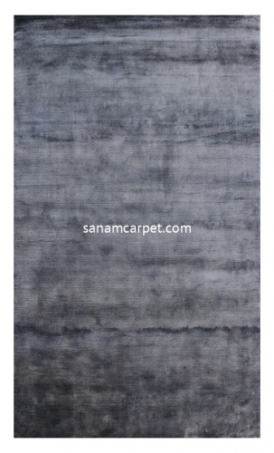 Ковер  (VISCOSE/NAVY/400x300)