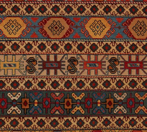 Ковер  (05-449/138x99) фото 2