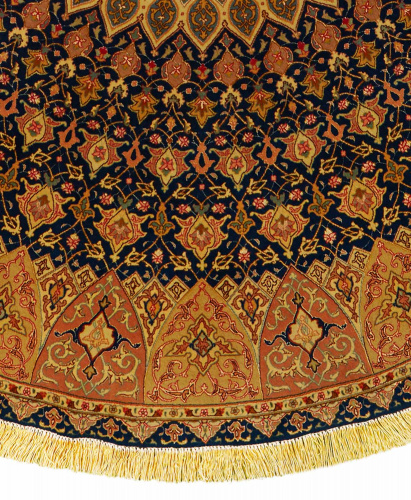 Ковер (07-758/256x246) фото 3 Ковер (07-758/256x246) фото 3