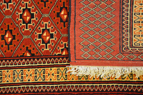 Ковер  (13-49113/123x82) фото 2