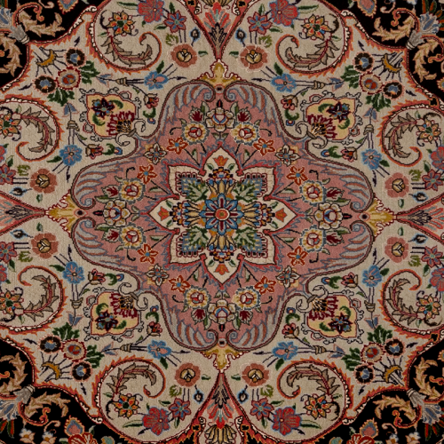 Ковер  (08-574 /157x157) фото 2