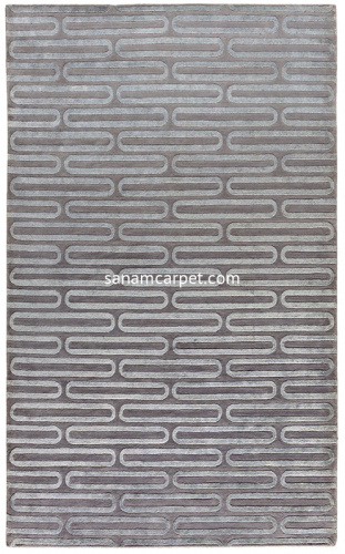 Ковер (MV-1979/274x165/Grey) Ковер (MV-1979/274x165/Grey)