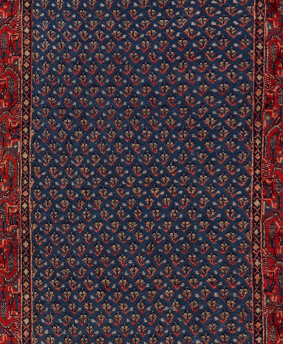Ковер  (00-705/445x87) фото 2