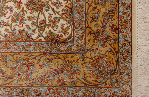 Ковер  (15-10572/223x157) фото 5