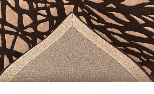 Ковер  (HT977/BROWN/240x170) фото 4