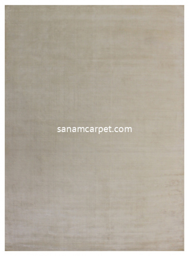 Ковер (VISCOSE/WHITE/240x170) Ковер (VISCOSE/WHITE/240x170)