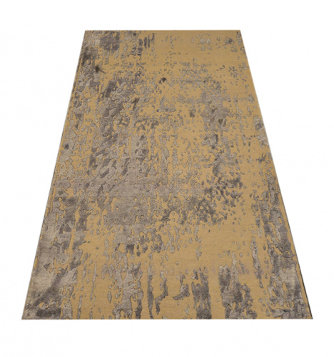 Ковер  (94/MV-1984/102x151/Beige/Индия) фото 2