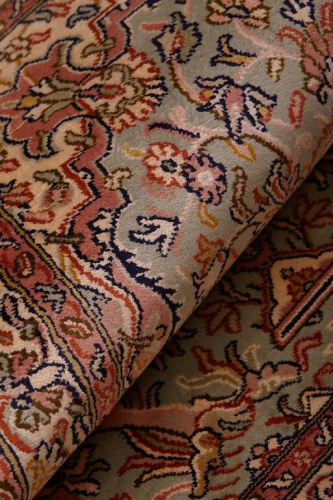 Ковер  (15-10426 /101x63) фото 2