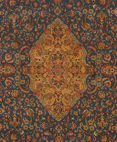 Ковер  (12-3099/188x124) фото 4