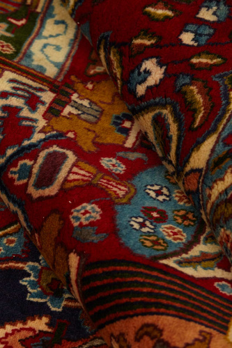 Ковер  (00-640/367x295) фото 2