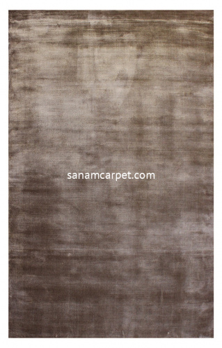 Ковер  (VISCOSE/CHOCOLATE/300x200)