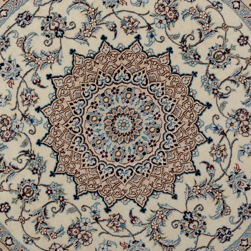 Ковер  (14-89614 /147x147) фото 2