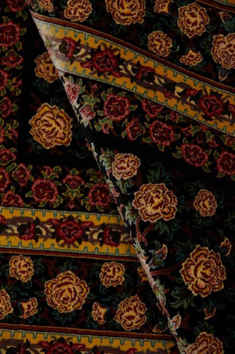 Ковер  (10-166/123x77) фото 2