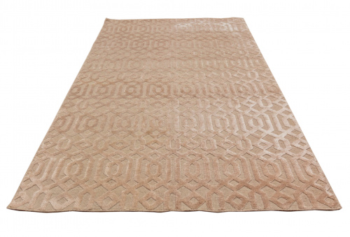 Ковер  (70/MV-1970/102x153/Beige/Индия) фото 2