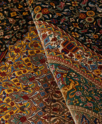 Ковер  (11-480/350x250) фото 4