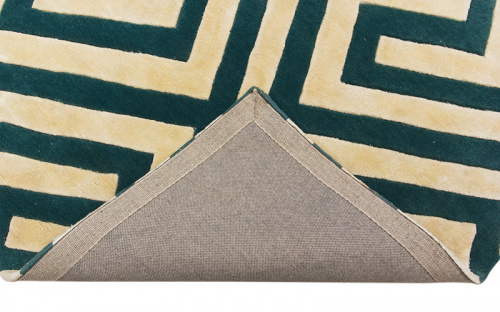 Ковер  (HT976/BEIGE.GREEN/240x170) фото 4