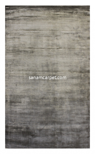 Ковер  (VISCOSE/MD.GREY/400x200)