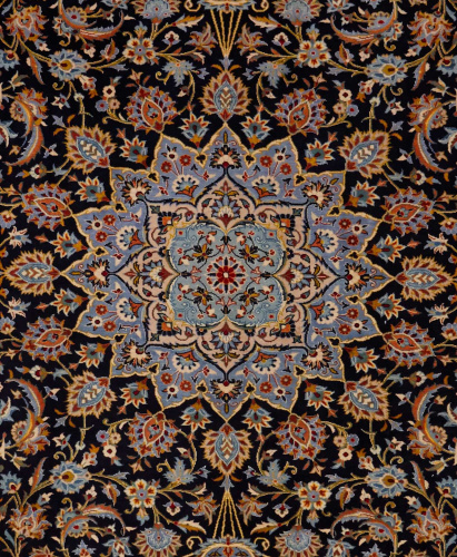 Ковер  (00-1031/393x292) фото 4