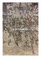 Ковер (121/MV-2002/103x155/Beige/Индия)