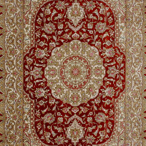 Ковер  (09-418/116x73) фото 2