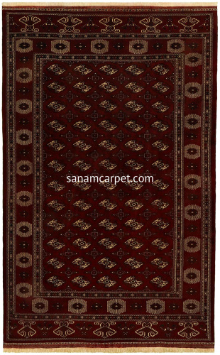 Ковер (09-484/355x230) Ковер (09-484/355x230)