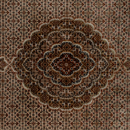 Ковер  (15-10834/155x154) фото 3