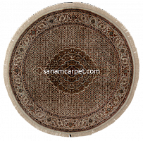 Ковер  (15-10834/155x154)