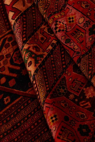 Ковер  (12-540 /397x295) фото 2