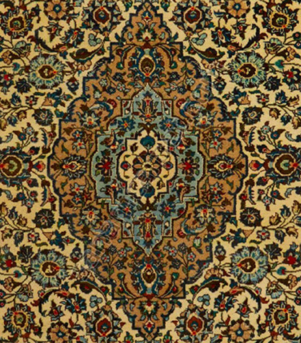 Ковер  (00-543/312x198) фото 3